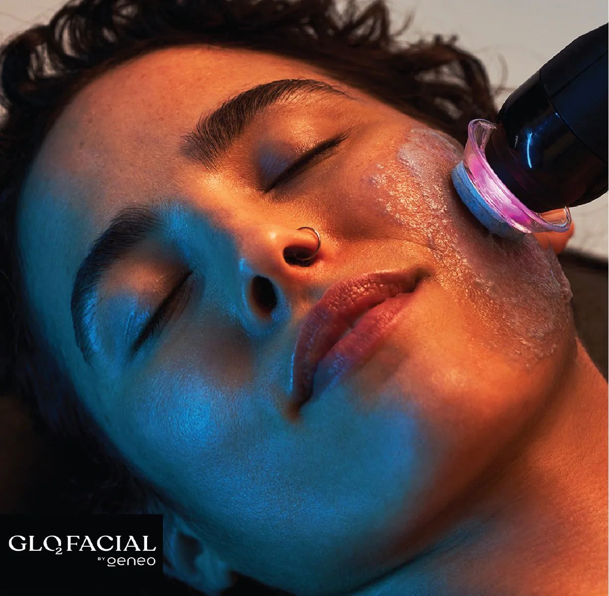 Glo2Facial at Ella Skin