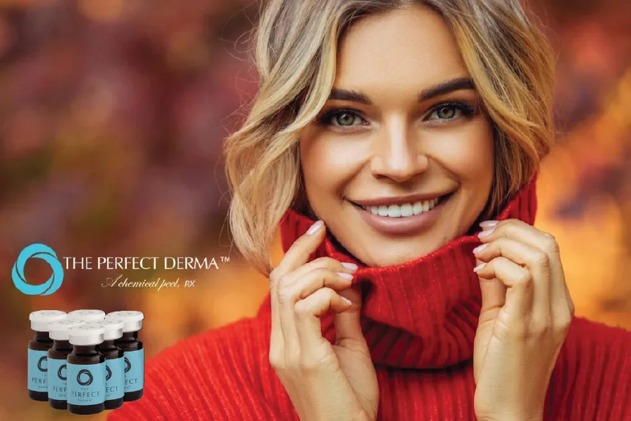 The Perfect Derma Peel product image